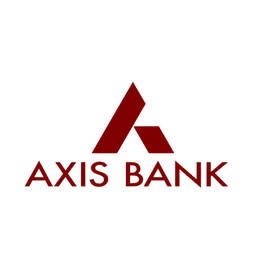 Axis Bank Logo